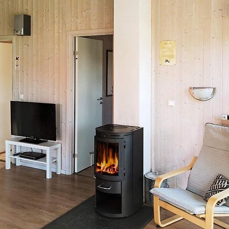 Two-Bedroom Holiday Home In Otterndorf 4 Buitenkant foto